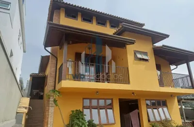 Casa à venda no bairro parque dos lagos - mogi das cruzes/sp