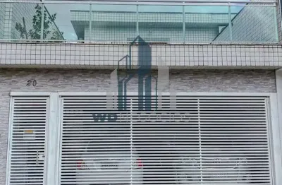 Casa com 4 quartos à venda na Vila Carrão, São Paulo 