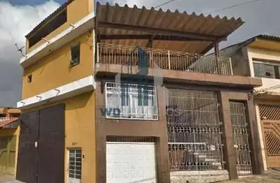 Sobrado para alugar no bairro vila santa inês - são paulo/sp
