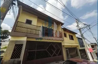 Casa com 3 quartos à venda em Itaquera, São Paulo 