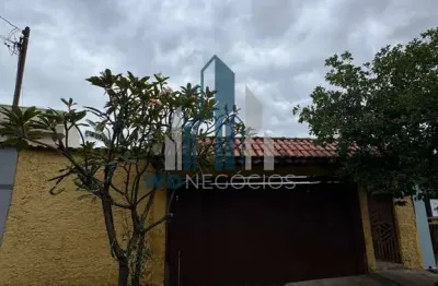 Casa com 2 quartos à venda na Vila Guilhermina, São Paulo 