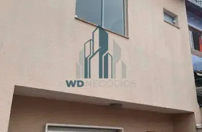 Casa à venda no bairro chácara belenzinho - são paulo/sp, zona leste