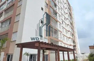 Apartamento à venda no bairro vila carmosina - são paulo/sp, zona leste