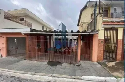 Casa para alugar no bairro vila maria alta - são paulo/sp