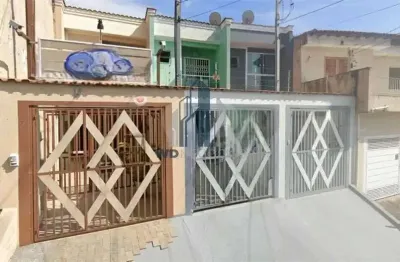 Casa com 2 quartos à venda na Artur Alvim, São Paulo 