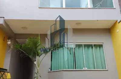 Casa com 3 quartos à venda na Vila Laís, São Paulo 