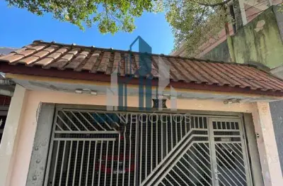 Casa à venda no bairro vila espanhola - são paulo/sp, zona leste