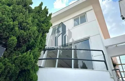 Casa à venda no bairro água rasa - são paulo/sp, zona leste