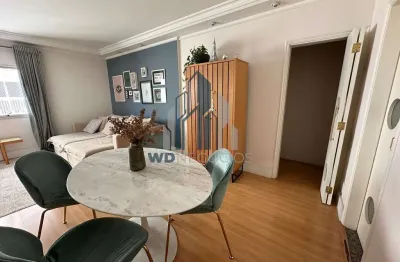 Apartamento à venda no bairro vila mariana - são paulo/sp, zona sul