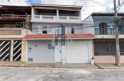 Casa com 3 quartos à venda em Itaquera, São Paulo 