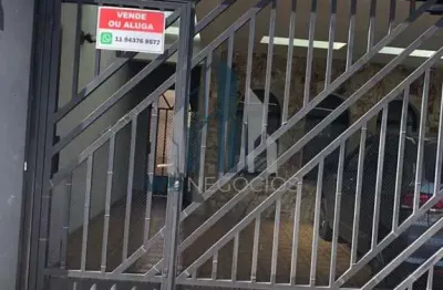 Casa à venda no bairro vila gomes cardim - são paulo/sp