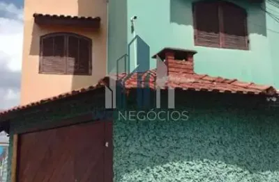 Casa à venda no bairro jardim helena - são paulo/sp, zona leste