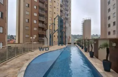 Apartamento com 2 quartos à venda na Vila Carmosina, São Paulo 