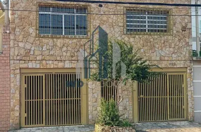 Casa com 3 quartos à venda na Vila Carrão, São Paulo 