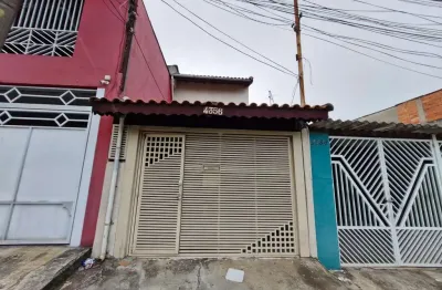 Sobrado à venda no bairro vila nova curuçá - são paulo/sp