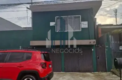 Loja para alugar no bairro parque são rafael - são paulo/sp