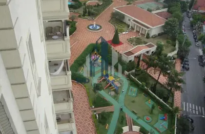 Apartamento com 2 quartos para alugar no Tatuapé, São Paulo 