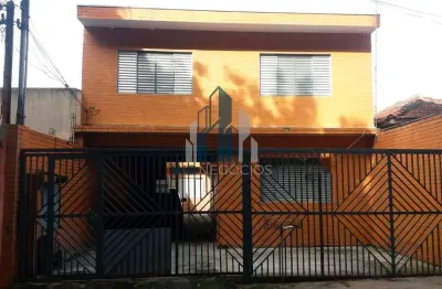 Casa à venda no bairro vila rosaria - são paulo/sp, zona leste