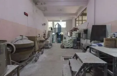 Salão comercial para alugar no bairro jardim nossa senhora do carmo - são paulo/sp