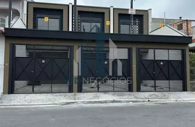 Casa com 2 quartos à venda na Vila Tolstoi, São Paulo 
