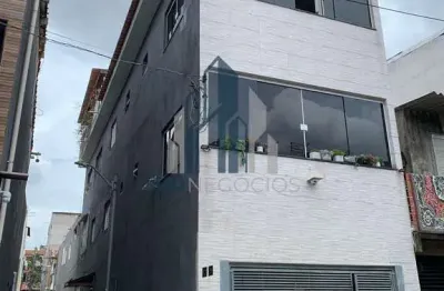 Casa à venda no bairro jardim matarazzo - são paulo/sp