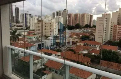 Apartamento para alugar no bairro vila gomes cardim - são paulo/sp