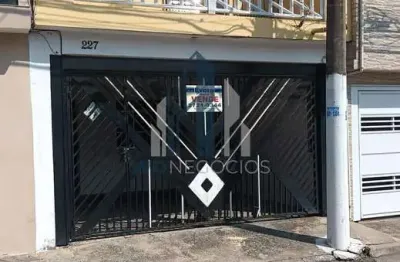 Casa com 4 quartos à venda no Parque Savoy City, São Paulo 