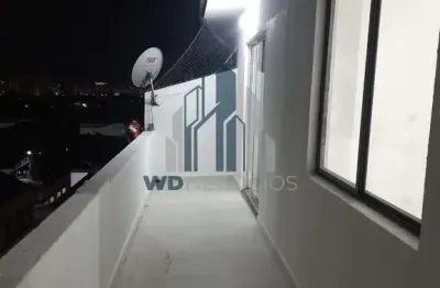 Apartamento com 2 quartos à venda no Brás, São Paulo 