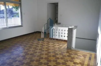 Casa com 7 quartos à venda na Vila Matilde, São Paulo 