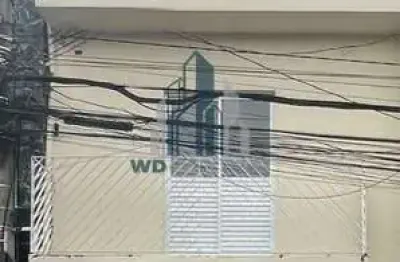 Casa para alugar no bairro vila paranaguá - são paulo/sp