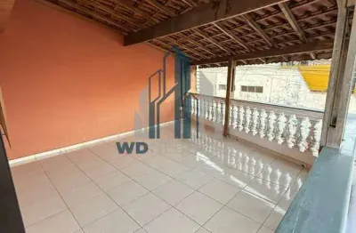 Casa com 4 quartos à venda no Jardim Pedro José Nunes, São Paulo 