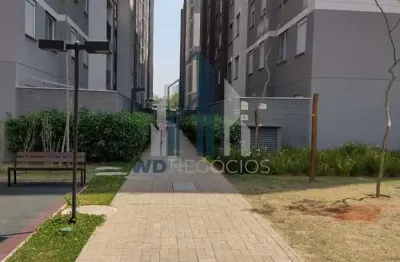 Apartamento com 1 quarto à venda na Mooca, São Paulo 