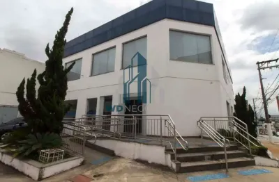 Ponto comercial para alugar no bairro vila gomes cardim - são paulo/sp