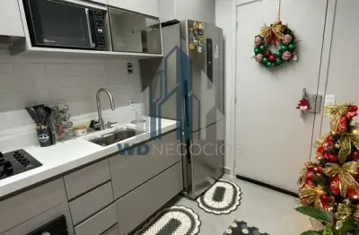Apartamento à venda no bairro jardim imperador (zona sul) - são paulo/sp