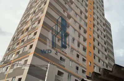 Apartamento com 2 quartos para alugar na Rua Guaracica, Vila Curuçá, São Paulo