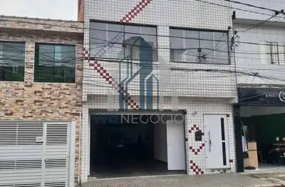 Ponto comercial à venda em Itaquera, São Paulo 