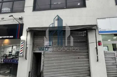 Salão comercial para alugar no bairro lajeado - são paulo/sp