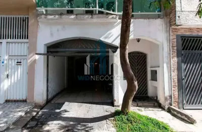 Casa para alugar no bairro parque savoy city - são paulo/sp