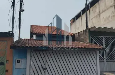 Casa à venda no bairro vila nova curuçá - são paulo/sp