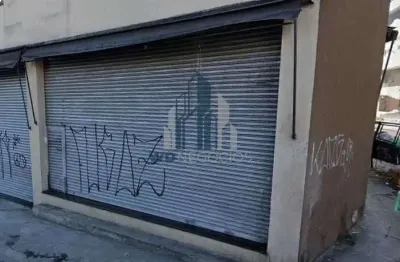 Salão comercial para alugar no bairro vila iolanda(lajeado) - são paulo/sp