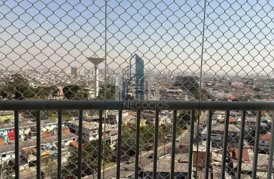 Apartamento à venda no bairro vila rio branco - são paulo/sp