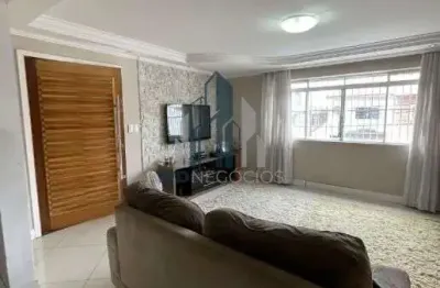 Casa com 3 quartos à venda na Vila Buenos Aires, São Paulo 