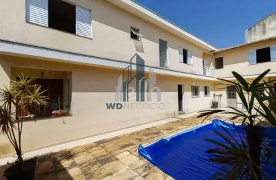 Casa à venda no bairro jardim denise - são paulo/sp