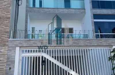 Casa à venda no bairro jardim robru - são paulo/sp, zona leste