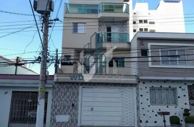Casa com 3 quartos à venda no Tatuapé, São Paulo 
