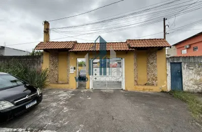 Casa com 2 quartos à venda na Vila Jacuí, São Paulo 
