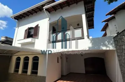 Casa com 5 quartos à venda na Vila Jacuí, São Paulo 