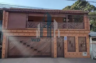 Sobrado à venda no bairro parque císper - são paulo/sp, zona leste