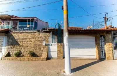 Casa à venda no bairro vila curuçá - são paulo/sp, zona leste