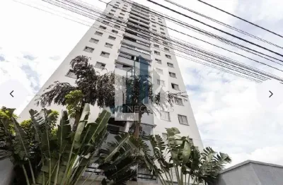 Apartamento à venda no bairro vila doutor eiras - são paulo/sp